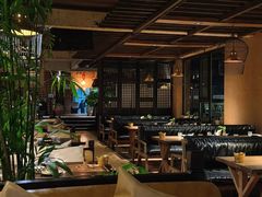 -泰莲庭·溪畔餐厅(雁栖湖店)