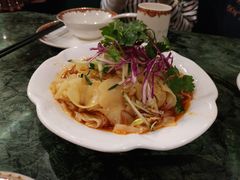 新疆特色凉皮-东方亚克西餐厅(西康路店)