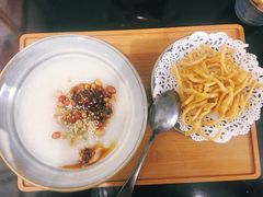 -大王油茶(磁器口店)