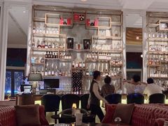 -The St·Regis Bar 瑞吉酒吧