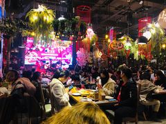 大堂-胡桃里乐队酒馆(大庆店)
