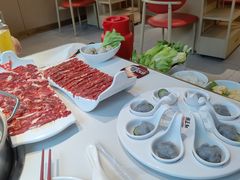 -潮正和潮汕牛肉火锅·老字号(番禺万达店)