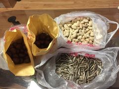 栗子花生瓜子-栗满秋(燕丰西坝河店)