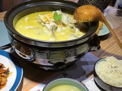 -九锅一堂酸菜鱼(学府凯德店)