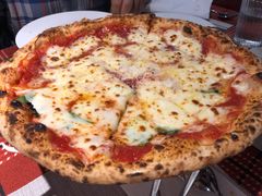 玛格利特经典披萨-Primo·丽莫意大利窑烤披萨