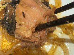 -金掌勺·锅包肉(广渠门店)