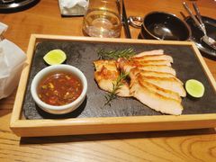 -泰香米泰国餐厅(中大国际店)