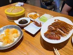 -新興传承烤鸭