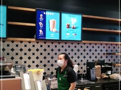-星巴克臻选(武汉经开永旺梦乐城店)