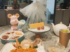 -喜聚薈·花膠雞海鮮火鍋(越秀店)