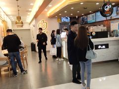 -CoCo都可(南阳摩根吾悦广场店)