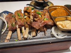 -清真·宁夏印象·盐池滩羊肉体验店(江宁路店)