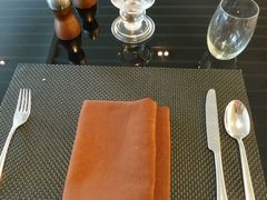 -圣丰索菲特·2 On 988 Café 自助餐厅