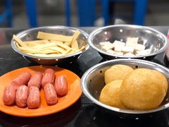 -二楼老店重庆鸡公煲(真光路店)