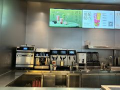 -喜茶(北京通州万达店)