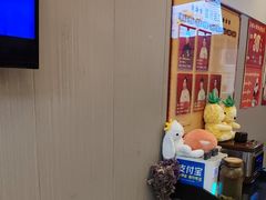 -小倩倩•鸡汤馄饨(江西路创始店)