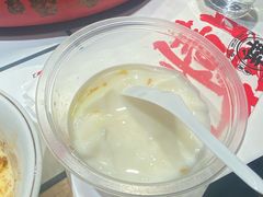 -留香铁板烤肉(解放西路旗舰店)