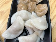 -汕味十足·汕尾特色小吃(海珠店)