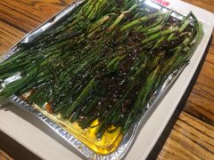 -熙成烧烤(白塔岭店)