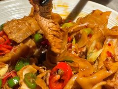 -蔴将·川菜(黄龙万科店)