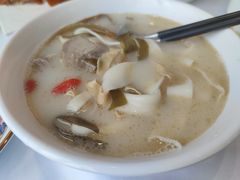 滋补烩面-成师傅·大宋炒菜楼(中兴路店)