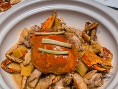 -粤匠·澳门点心粤菜海鲜(澳门半岛店)