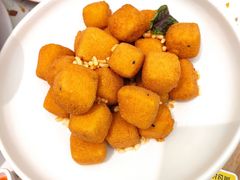 -大树餐厅(环球港店)