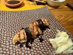 -松涛日本料理