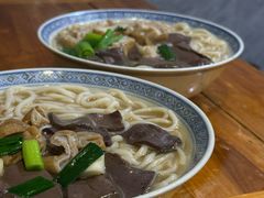 -锦泓老字号猪脏粉(东联大厦店)