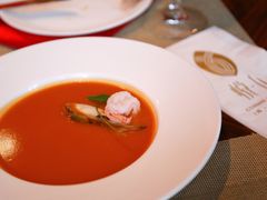 -YUE·6·西式融合餐厅(外滩六号店)