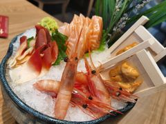 -温度铁板烧(前进大街店)