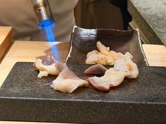 -鮨一日本料理旗舰店(总店)