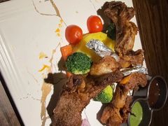 -甘尼仕印度餐厅爵士酒吧(阳春巷店)