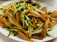 -津门如意包子铺(宾西路店)