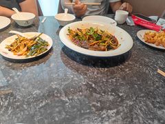 -北大荒.正宗东北菜(蓉花路店)
