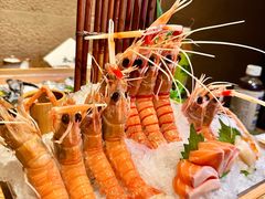 -Minase水濑·日料放题(外滩店)