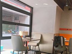 -盱眙虾神於氏龙虾(夫子庙红街店)