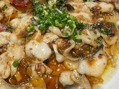 -荆九爷爆炒桥头三嫩(浙大店)