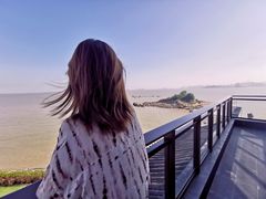 -影吧•悬崖海景(珠海凤凰湾悦椿酒店)