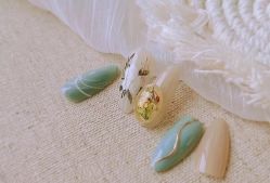 -如一·美甲美睫