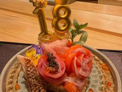 -小十Omakase(地王大厦店)