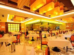 -临沂华盛江泉城大酒店