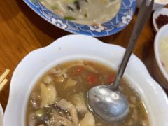 -西工饭庄快餐厅(西工小街店)