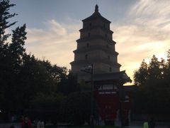 -维也纳国际酒店·西安大雁塔大唐不夜城店
