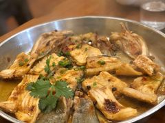 -阿多私房菜(顺德店)