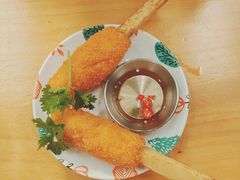 -saigon saigon | 西贡西贡(滨北店)