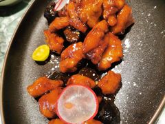 -披云云小馆·味道江湖(姚家园万象汇店)