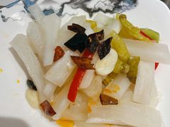 -蜀留香火锅(社会山店)