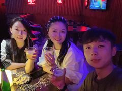 -江湖国风民谣酒馆(五一街店)