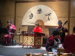 -白乐天毛肚火锅馆(解放碑店)